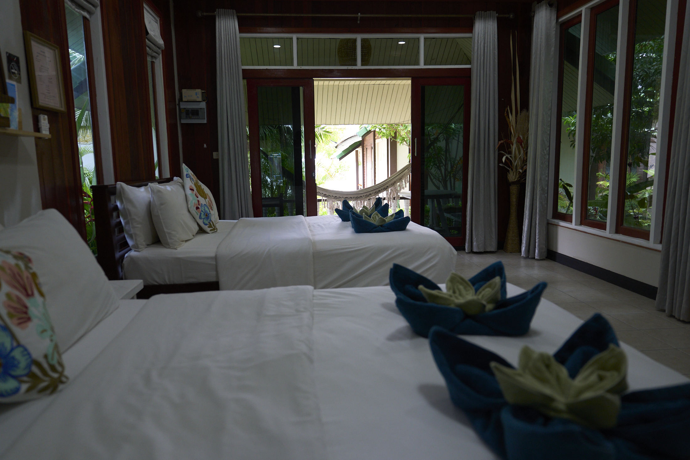 Strandzugang Hauptbild